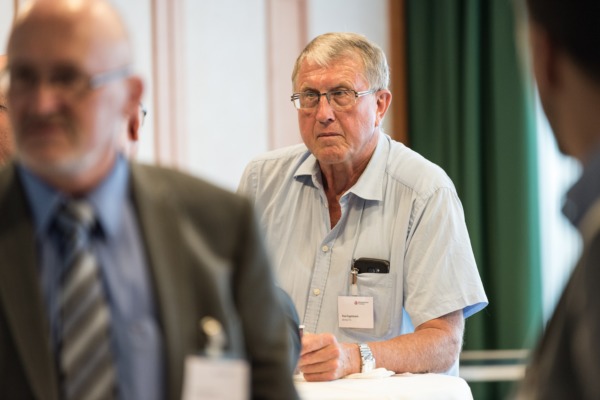 Wirtschaftsforum Thurgau 2017