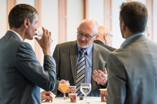 Wirtschaftsforum Thurgau 2017