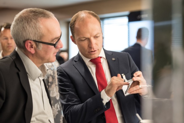 Wirtschaftsforum Thurgau 2017