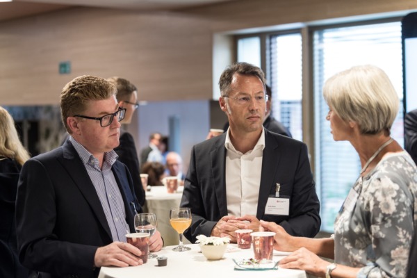 Wirtschaftsforum Thurgau 2017