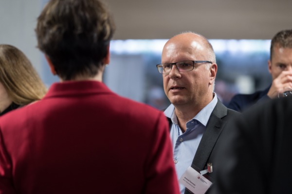 Wirtschaftsforum Thurgau 2017