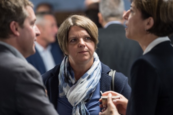 Wirtschaftsforum Thurgau 2017