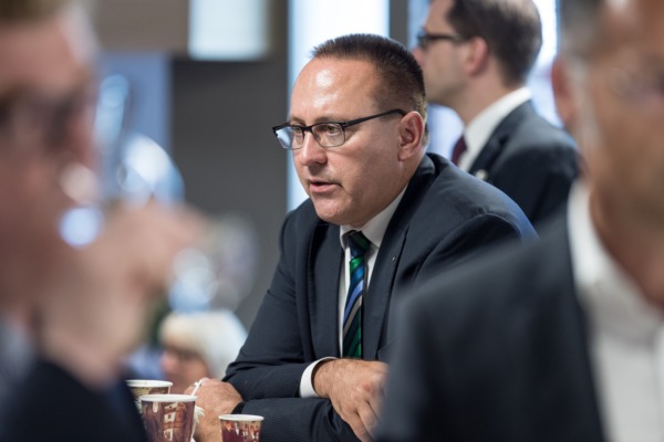 Wirtschaftsforum Thurgau 2017