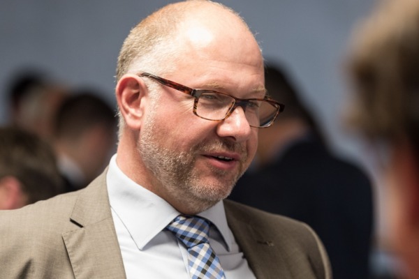 Wirtschaftsforum Thurgau 2017