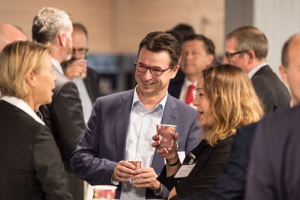 Wirtschaftsforum Thurgau 2017