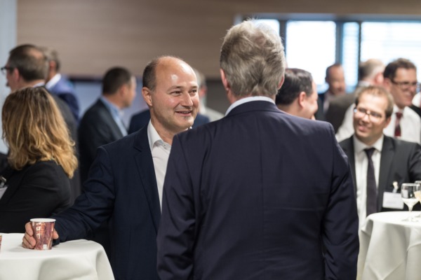 Wirtschaftsforum Thurgau 2017