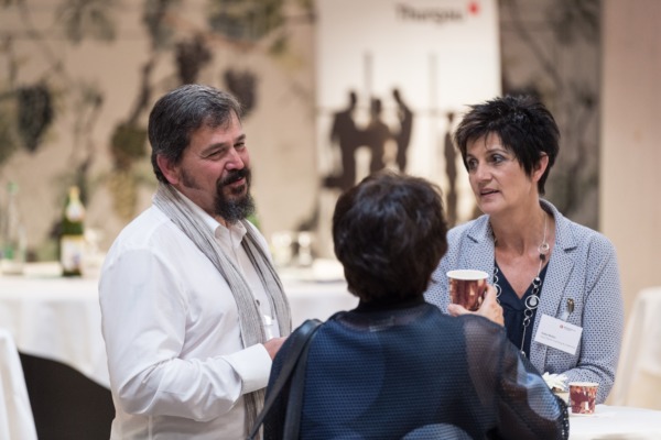 Wirtschaftsforum Thurgau 2017