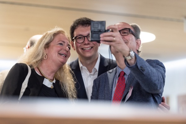 Wirtschaftsforum Thurgau 2017