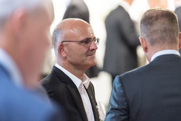 Wirtschaftsforum Thurgau 2017