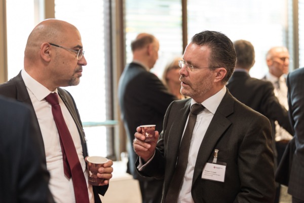 Wirtschaftsforum Thurgau 2017