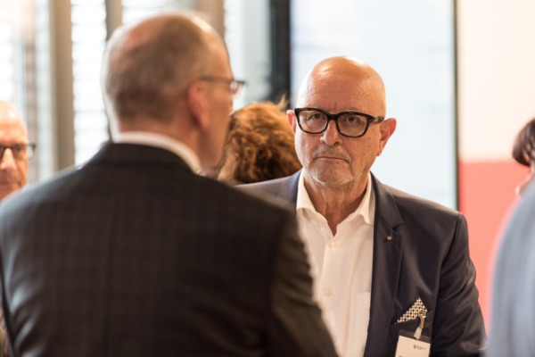 Wirtschaftsforum Thurgau 2017