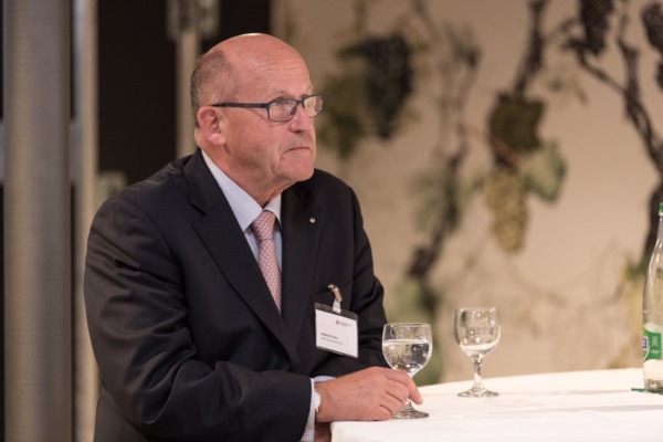 Wirtschaftsforum Thurgau 2017