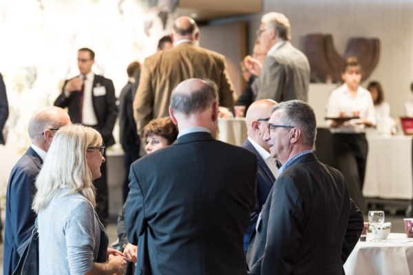 Wirtschaftsforum Thurgau 2017