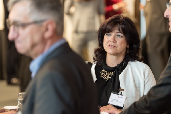 Wirtschaftsforum Thurgau 2017