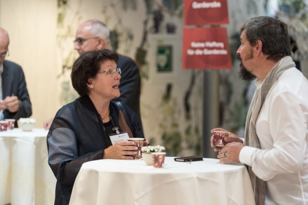 Wirtschaftsforum Thurgau 2017