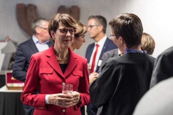 Wirtschaftsforum Thurgau 2017