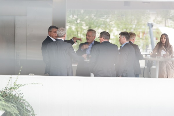 Wirtschaftsforum Thurgau 2017