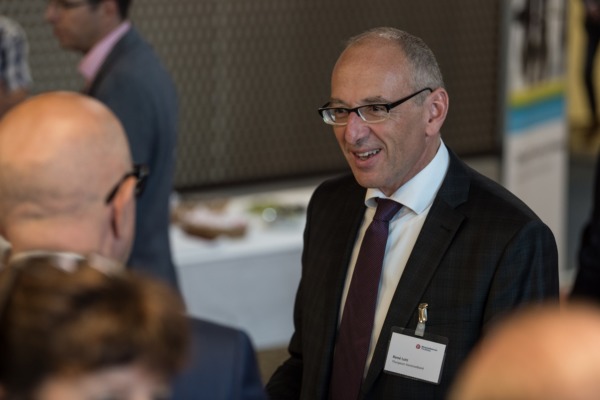 Wirtschaftsforum Thurgau 2017