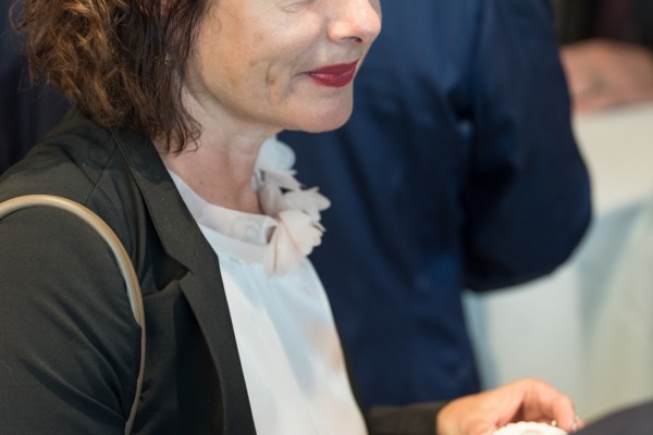 Wirtschaftsforum Thurgau 2017