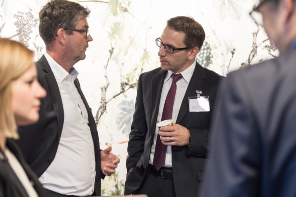 Wirtschaftsforum Thurgau 2017
