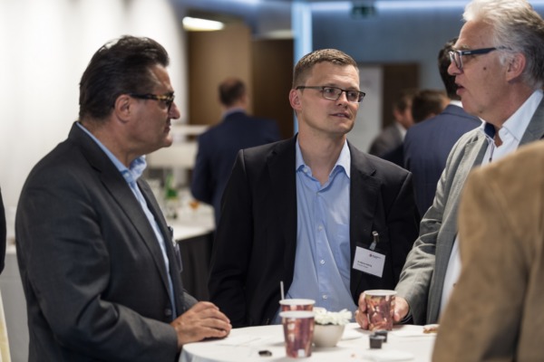 Wirtschaftsforum Thurgau 2017