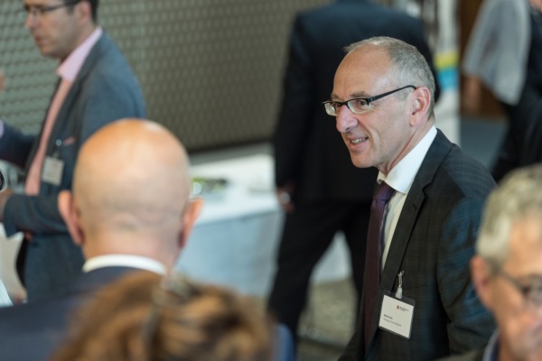 Wirtschaftsforum Thurgau 2017