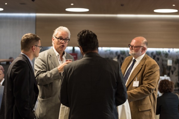 Wirtschaftsforum Thurgau 2017