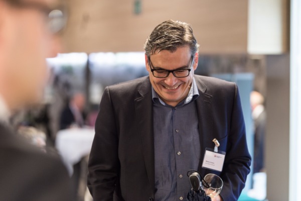 Wirtschaftsforum Thurgau 2017
