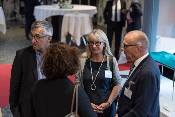 Wirtschaftsforum Thurgau 2017