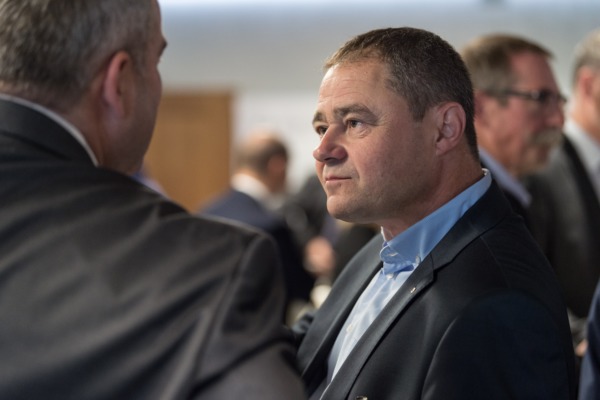 Wirtschaftsforum Thurgau 2017