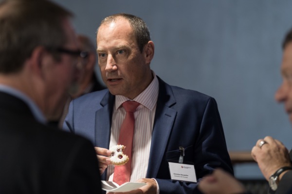 Wirtschaftsforum Thurgau 2017