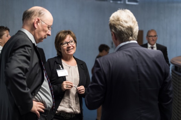 Wirtschaftsforum Thurgau 2017