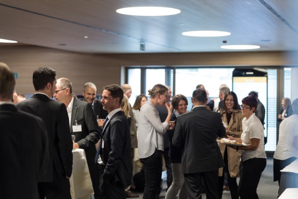 Wirtschaftsforum Thurgau 2017