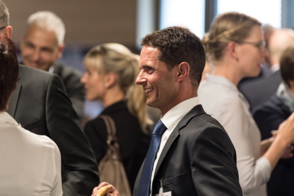 Wirtschaftsforum Thurgau 2017