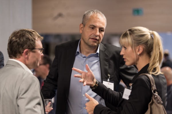Wirtschaftsforum Thurgau 2017