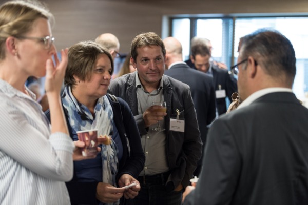 Wirtschaftsforum Thurgau 2017