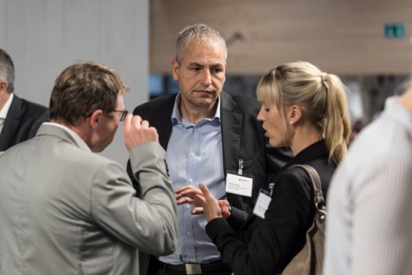 Wirtschaftsforum Thurgau 2017