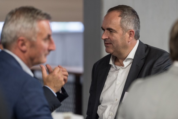 Wirtschaftsforum Thurgau 2017