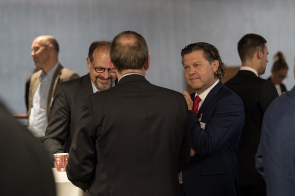 Wirtschaftsforum Thurgau 2017