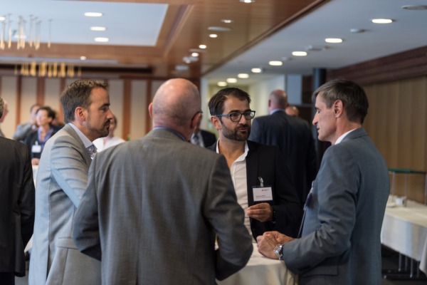 Wirtschaftsforum Thurgau 2017