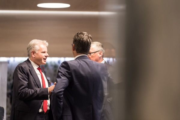 Wirtschaftsforum Thurgau 2017