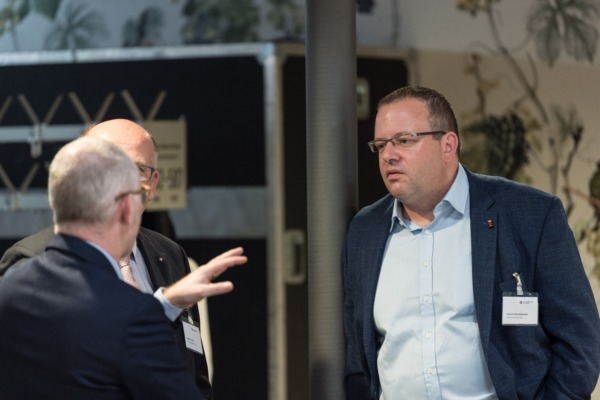 Wirtschaftsforum Thurgau 2017