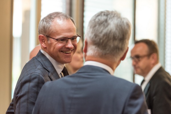 Wirtschaftsforum Thurgau 2017