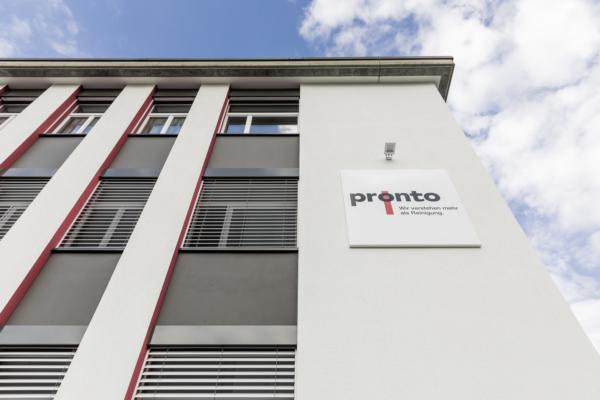 Pronto-Hausmesse 2017