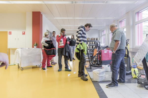 Pronto-Hausmesse 2017
