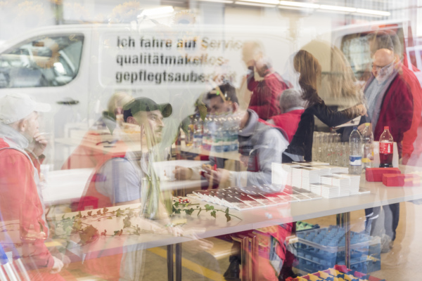 Pronto-Hausmesse 2017