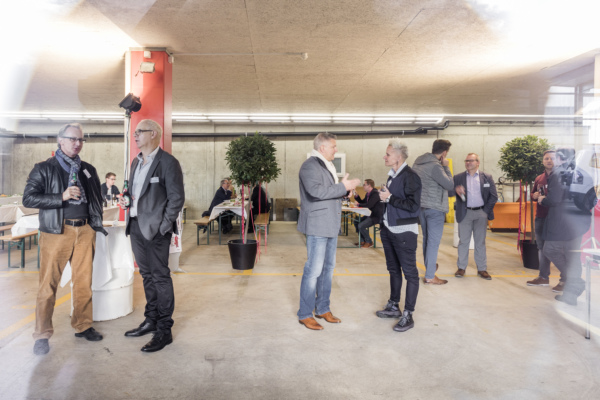 Pronto-Hausmesse 2017