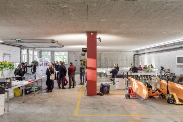 Pronto-Hausmesse 2017