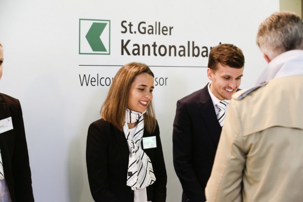 WTT Young Leader Award 2017