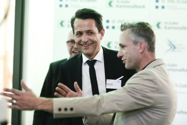 WTT Young Leader Award 2017